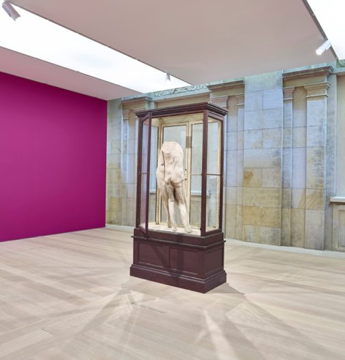 Fotografie von Räumen, Ausstellungen und Innenarchitektur