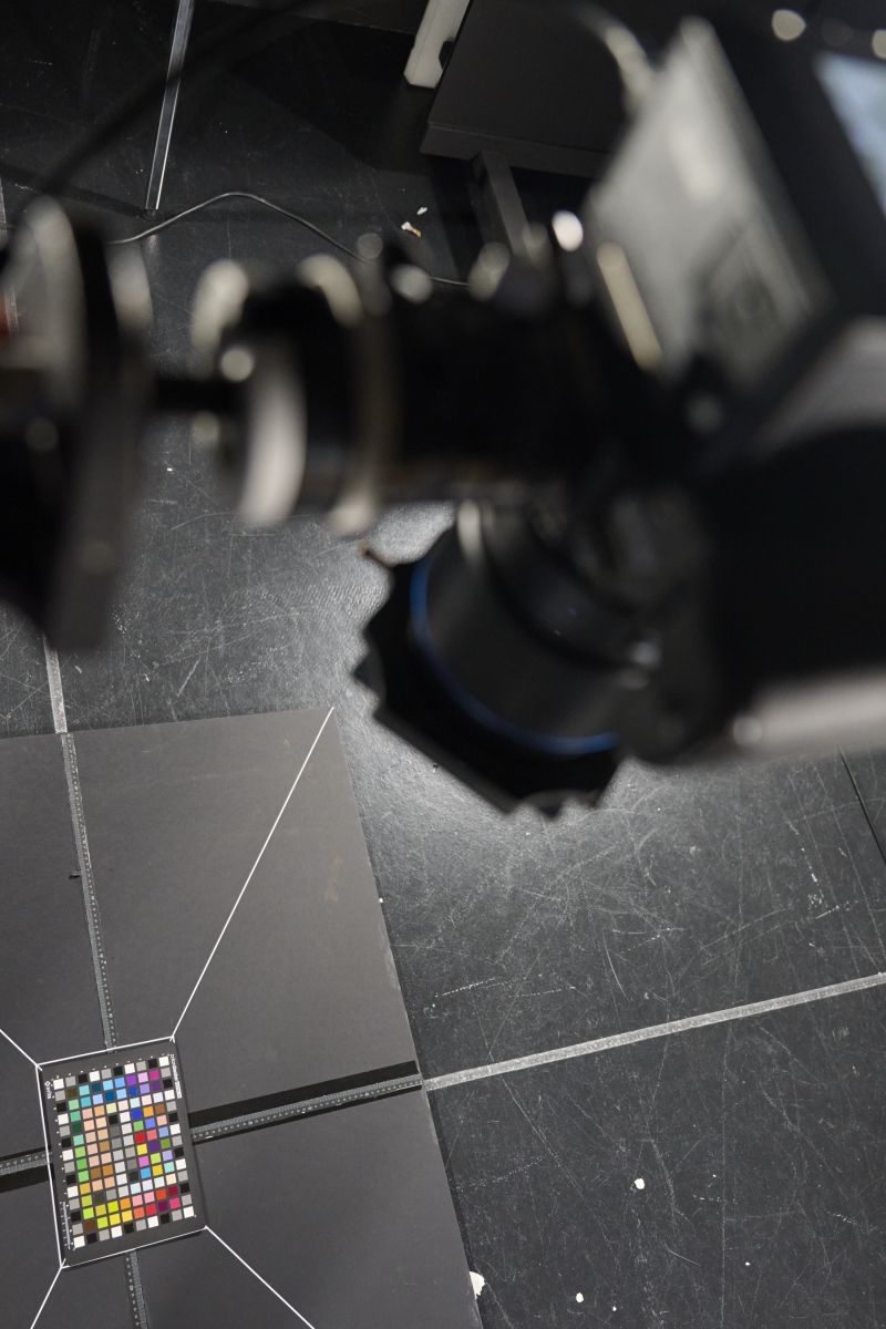 3D-Scan &Digitale Zwillinge